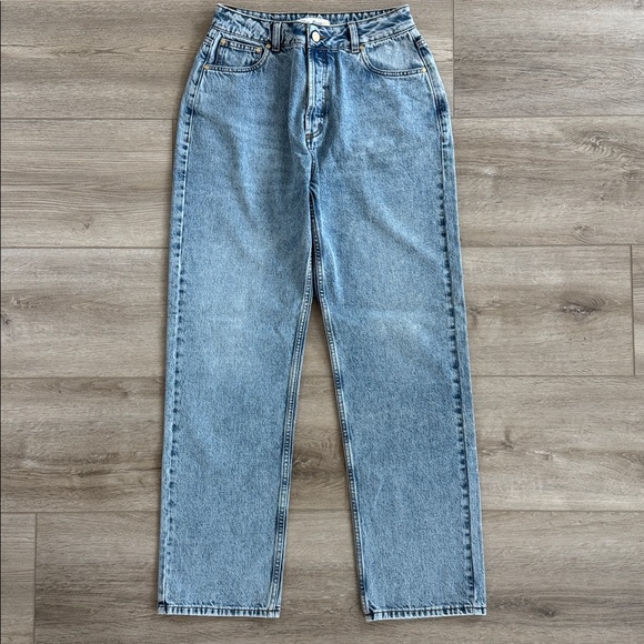 BABYGIRL DENIM ORIGINAL - Picture 5 of 15